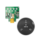 CUAV CPDB Pro Power Distribution Board — CPDB Pro & NEO 3X GPS / Set
