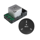 CUAV X7+ Uçuş Kontrolcüsü — X7+ & NEO 3 GPS / Set