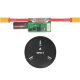 CUAV CAN PMU Lite Güç Yönetim Modülü — CAN PMU Lite & NEO 3 GPS / Set
