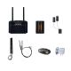 SKYDROID S1 Pro İHA Elektronik Kontrol Sistemi — Yön Tespit GPS Seti / 3 in 1 Kamera (Network Interface Version)