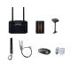 SKYDROID S1 Pro İHA Elektronik Kontrol Sistemi — Standart GPS / 3 in 1 Kamera (Network Interface Version)