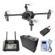 SKYDROID MX450 Pro Quadcopter — MX450 Pro Profesyonel Set-1 Pil