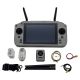 Skydroid G20 Long-distance Remote Controller — Skydroid G20 Remote Control