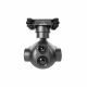 SKYDROID C12 Pro Üç Eksenli Gimbal Kamera