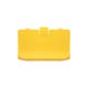 RadioMaster GX15 Battery Cover — Yellow