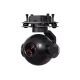 SIYI ZR10 2K 30X Yakınlaştırmalı Gimbal Kamera — ZR10