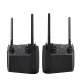 SIYI MK15 Mini HD Handheld Smart Controller — Dual Remote Combo