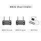 SIYI MK32 HD Video Transmission System — Dual Combo