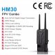 SIYI HM30 HD Dijital Görüntü Aktarım Sistemi — HM30 FPV Seti