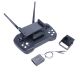 Skydroid T12 Remote Control — Skydroid T12 with mini Camera