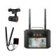 Skydroid H12 Pro Remote Control — Skydroid H12 Pro with C10 Camera