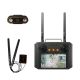 Skydroid H12 Pro Remote Control — Skydroid H12 Pro with Ethernet Camera