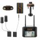 SKYDROID S1 Pro İHA Elektronik Kontrol Sistemi — Yön Tespit RTK Seti / 3 in 1 Kamera (Network Interface Version)