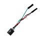 RadioMaster ERS Sensor UART to Dual PWM Adapter