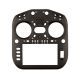 RadioMaster TX16S MK3 Front / Rear Case — Front Case / Carbon Fiber