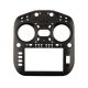RadioMaster TX16S MK3 Front / Rear Case — Front Case / Black