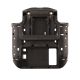 RadioMaster TX16S MK3 Front / Rear Case — Rear Case / Black