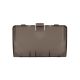 RadioMaster TX16S MK3 Battery Cover — Transparent Charcoal