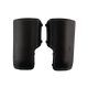 RadioMaster TX16S MK3 Side Grip Set — Soft Rubber / Blue