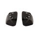 RadioMaster TX16S MK3 Side Mount Set — Lack Side Mount (No Hole) / Black