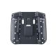 RadioMaster AX12 Front / Rear Case — Rear Case