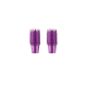 RadioMaster Shorty360 Gimbal Stick Ends Thomas Bitmatta Edition — Purple