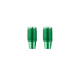 RadioMaster Shorty360 Gimbal Stick Ends Thomas Bitmatta Edition — Green