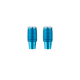 RadioMaster Shorty360 Gimbal Stick Ends Thomas Bitmatta Edition — Blue
