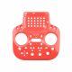 RadioMaster GX15 Front / Rear Case — Red / Front Case