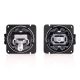 RadioMaster AG01 CNC Hall Gimbals for TX16S & Boxer — Centering / Black