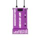 RadioMaster NEXUS-XR Uçuş Kontrolcüsü Entegre 2.4 GHz ExpressLRS Alıcılı — Mor / FCC