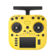 RadioMaster TX15 Radio Controller (ELRS / M2) — Lemon Twist Yellow / ELRS / FCC