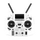 RadioMaster GX12 Crush Radio Controller (ELRS / M2) — Frost White
