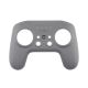 RadioMaster T8L Radio Front / Rear Cases — Front Case / Gray