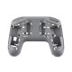RadioMaster T8L Radio Front / Rear Cases — Rear Case / Gray
