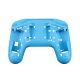 RadioMaster T8L Radio Front / Rear Cases — Rear Case / Blue