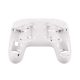 RadioMaster T8L Radio Front / Rear Cases — Rear Case / White