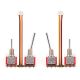RadioMaster TX16S Yedek SF + SH Anahtar Grubu