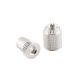 RadioMaster Sticky360 Gimbal Stick Ends for TX16S — Silver