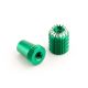 RadioMaster Sticky360 Gimbal Stick Ends for TX16S — Green