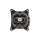 RadioMaster AG01 MINI CNC Hall Gimbals for TX12 & Zorro — 1 pcs