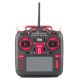 RadioMaster TX16S Mark II Max Radio Controller (M2) — ELRS (FCC) / V4.0 Hall Gimbal / Carbon Fiber Red