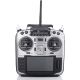 RadioMaster TX16S (V1) Hall Gimbal Edition-Silver-Mode 2