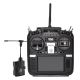 RadioMaster TX16S Hall Uzaktan Kumanda ile TBS MicroTX (V1) Hall Sensörlü Kol Mekanizması Sürümü-Mod 2