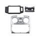 RadioMaster TX16S Faceplate Set — Silver