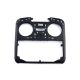 RadioMaster TX16S Faceplate and Case Set — Front Case