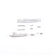 RadioMaster TX16S Gimbal Lever, Spring and Tension Bar Set