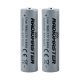 RadioMaster 18650 3200mAh 3.7V Pil (2Adet) için TX16S / Boxer / TX12/ Pocket / MT12 Kumandalar — 3200mAh
