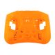 RadioMaster Pocket Optional Color Cases — Orange