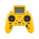 RadioMaster Zorro Radio Controller Limited Edition — Lemon Yellow / ELRS